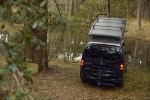 Mercedes-Benz Weekender 2020 года